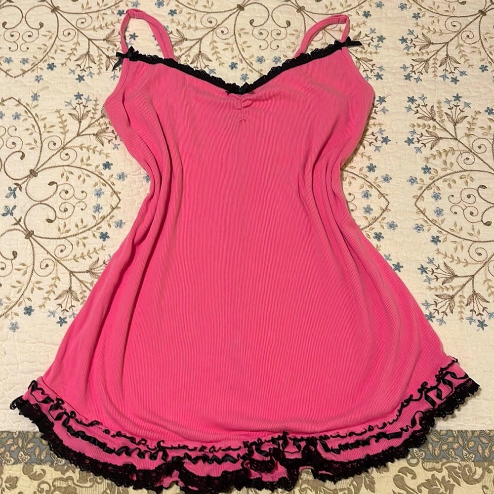 Betsey Johnson intimate